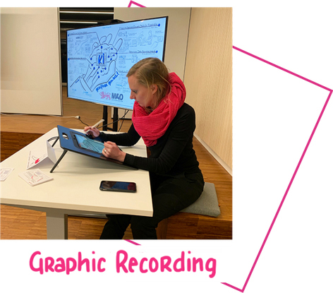 Graphic Recording